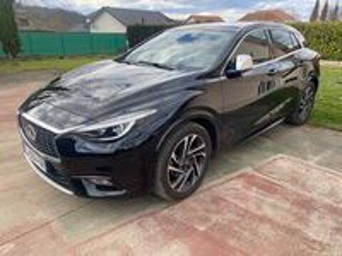 Annonce voiture Infiniti Q30 14200 
