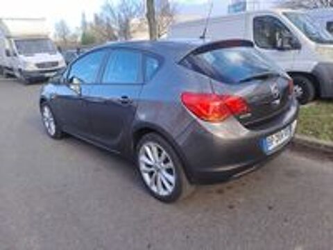 Antara 2.0 CDTI 127 Edition 2011 occasion 95500 Gonesse