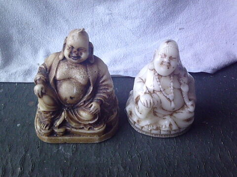 Bougies BOUDDHA � 3 �- neuves 3 Bouxwiller (67)