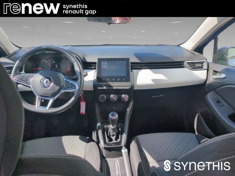 Clio V Clio TCe 100 GPL Evolution 2023 occasion 05000 Gap