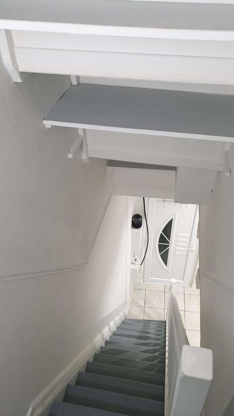  Appartement  louer 2 pices 33 m Saint-denis