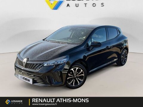 Annonce voiture Renault Clio V 15990 €