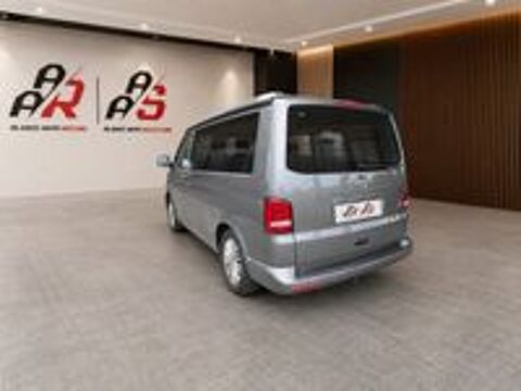 Divers Volkswagen CALIFORNIA 2.0 TDI 180CH BLUEMOTION BEACH 2014 occasion 67170 Geudertheim