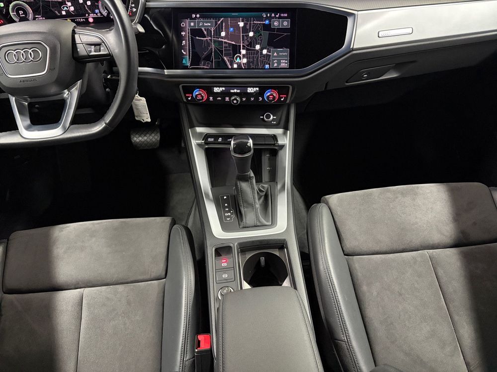 Q3 Audi Sportback 45 TFSIe S LINE 2022 occasion 69006 Lyon