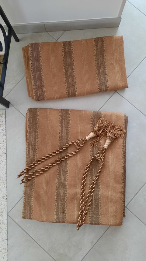 EMBRASES 40 Sevran (93)