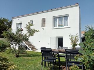  Maison à vendre 5 pièces 155 m²