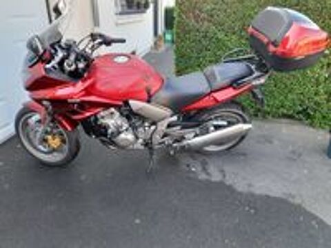 HONDA 2012 occasion 59400 Cambrai