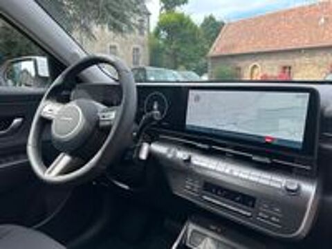Kona Hybrid 138 Intuitive 2026 occasion 62360 Saint-L&eacute;onard