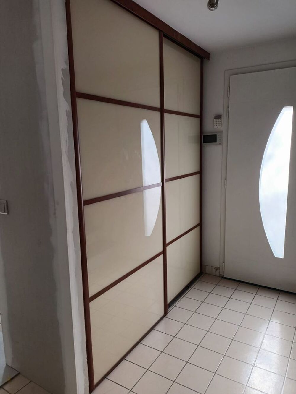 portes de plcard Décoration