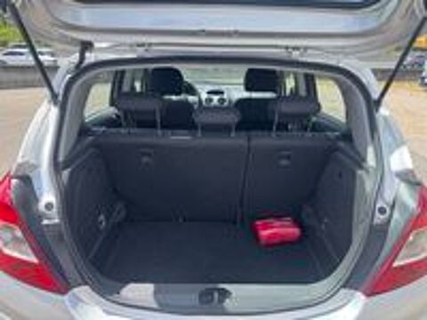 Corsa 1.2 - 80 Twinport Enjoy 2009 occasion 69360 Ternay