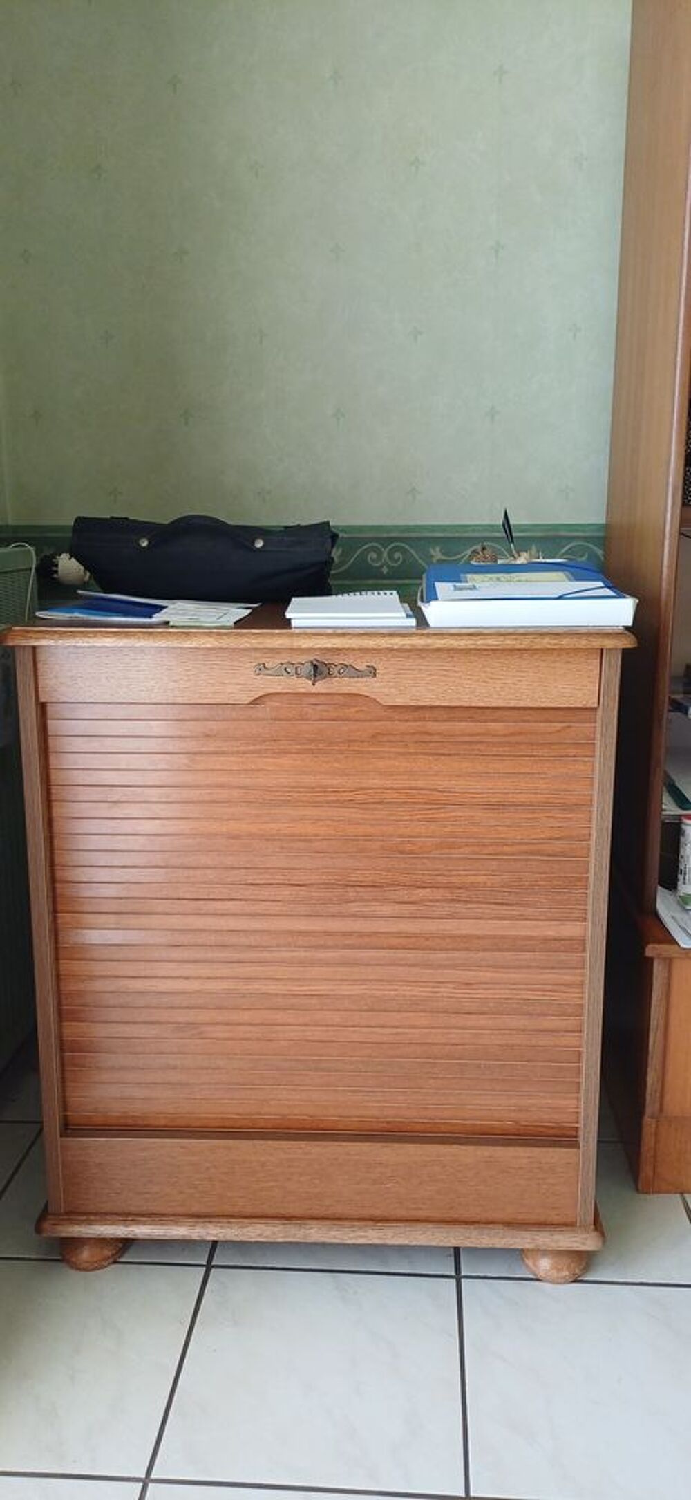 Meubles &agrave; dossiers 74 x 46 x 86 de hauteur Meubles