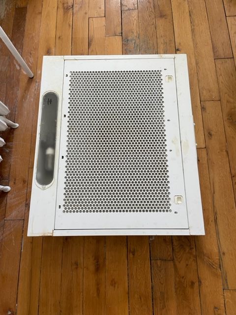 HOTTE ASPIRANTE 20 Boulogne-Billancourt (92)