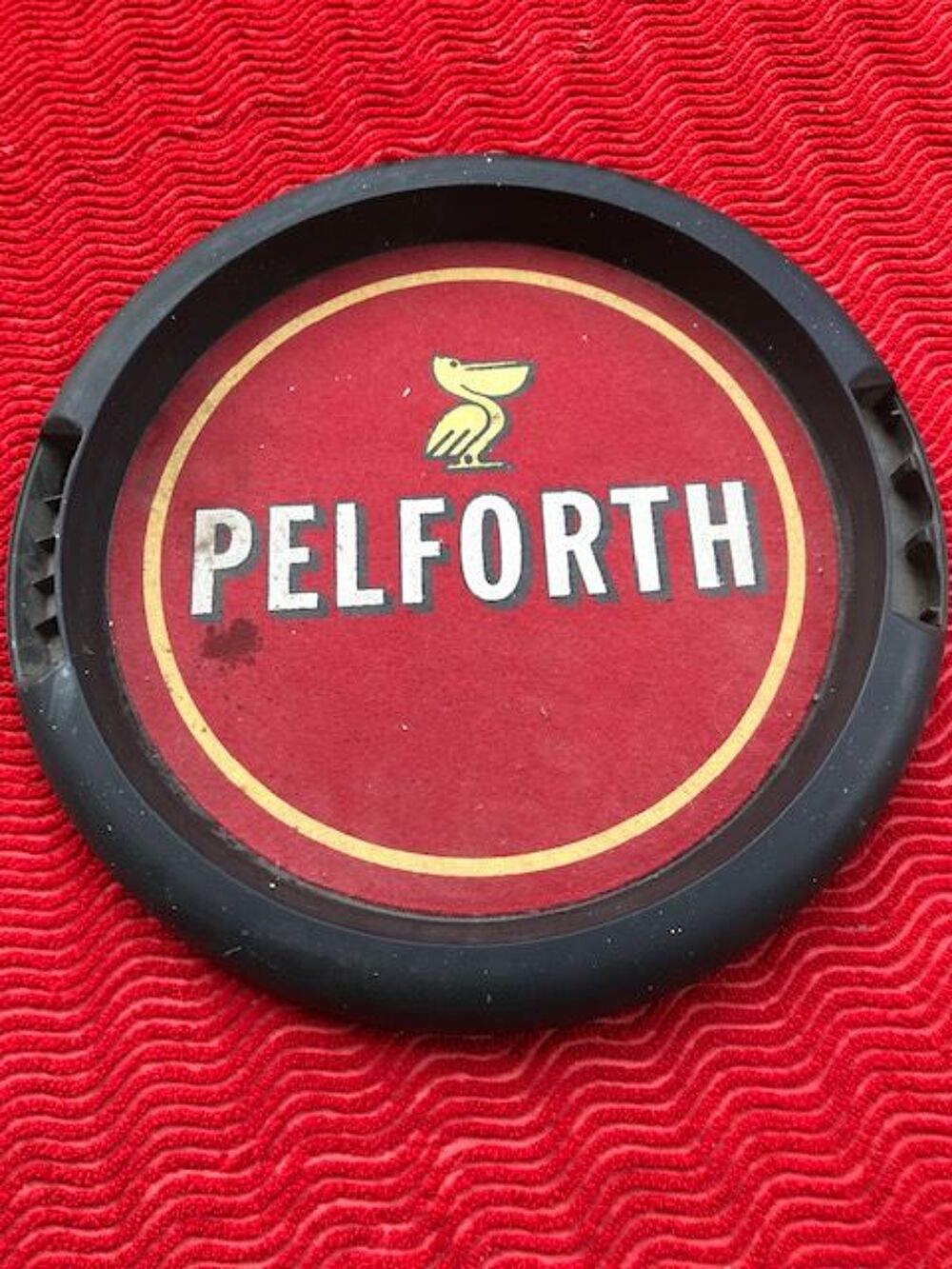 Plateau de jeu de caf&eacute; 