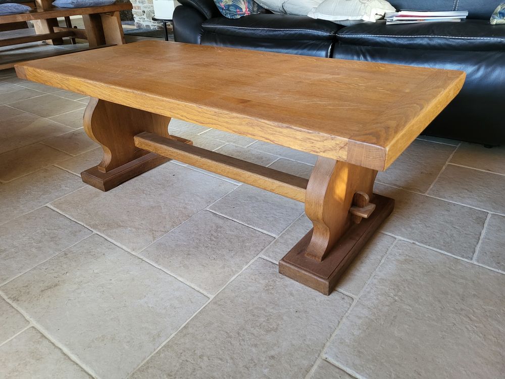 Table salon Meubles