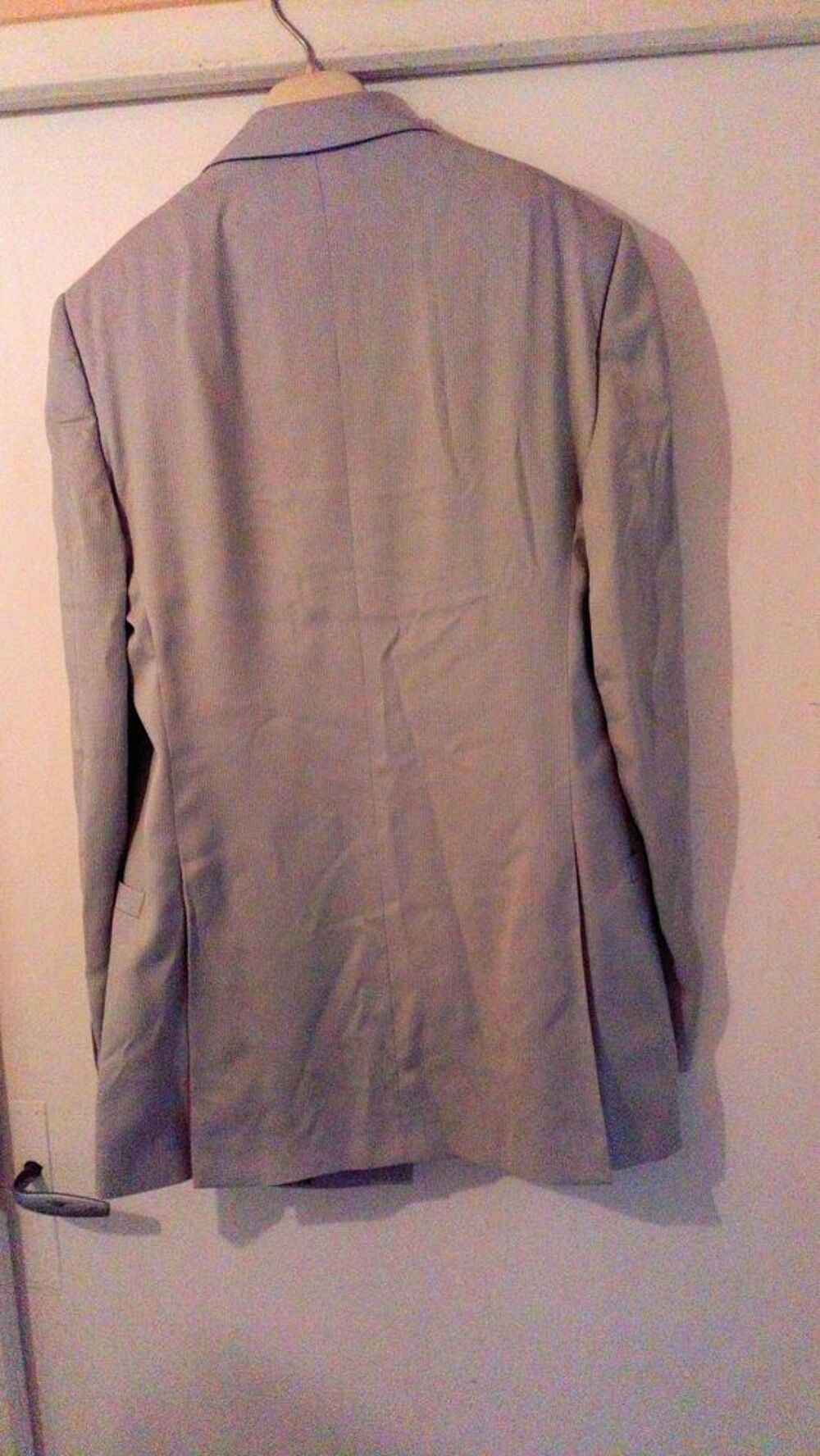 VESTE GIANI VERCACE Vtements
