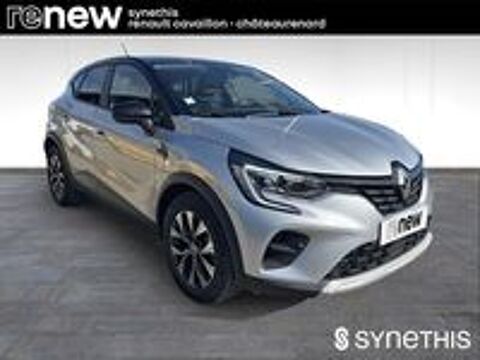 Captur TCe 100 GPL Evolution 2023 occasion 84300 Cavaillon