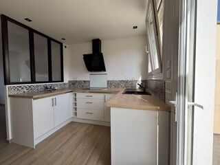  Maison � louer 5 pi�ces 101 m� Cholet