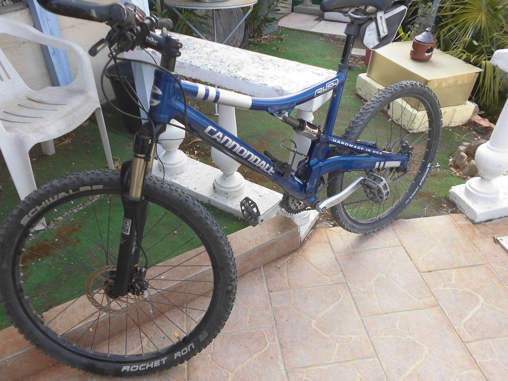 vtt adulte Vélos