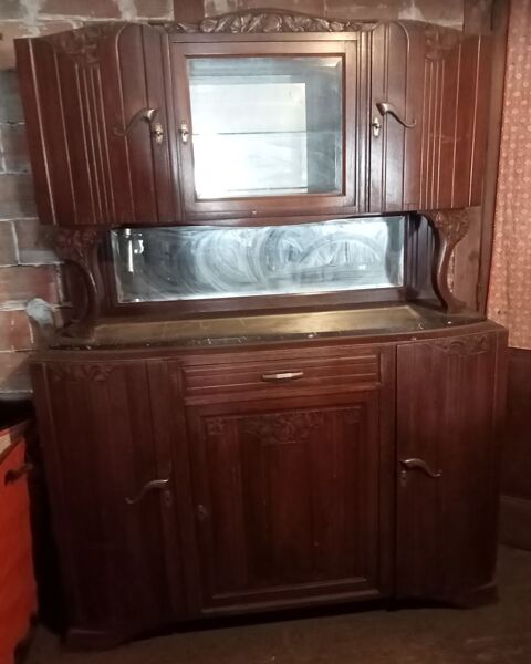 meuble art déco haut et bas Loire-sur-Rhône (69)