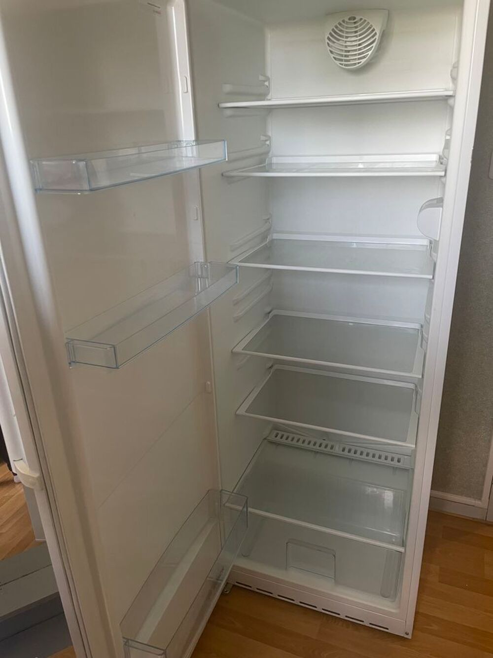Frigo Electroménager