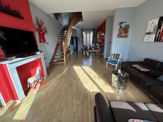  Appartement  vendre 4 pices 118 m