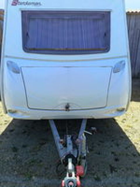  2014 occasion 35830 Betton