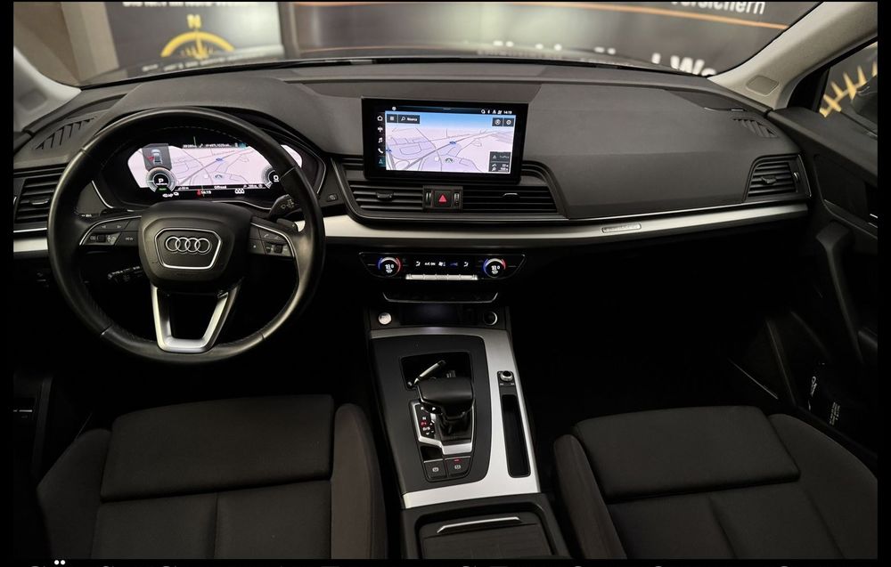 Q5 Sportback 55 TFSIe 367 S tronic 7 Quattro S line 2021 occasion 69006 Lyon