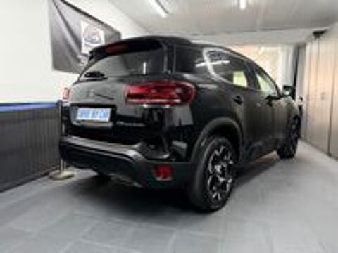 C5 aircross 1.6 225Ch Hybrid Feel Pack - 42 000 Kms - DESTOCKAGE 19 990 2023 occasion 13008 Marseille