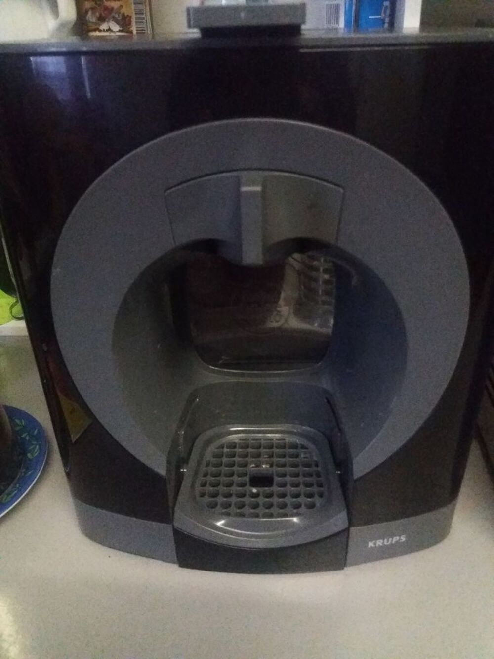 Cafeti&egrave;re Electrom�nager