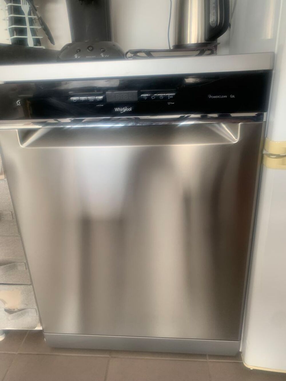 Lave vaisselle Electroménager