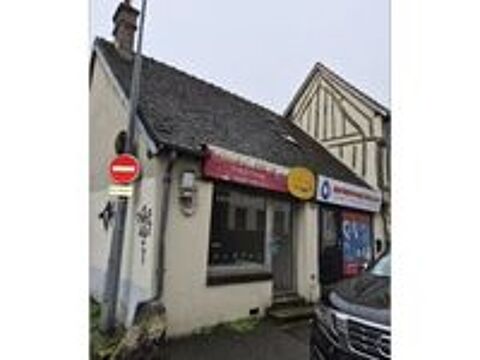   Local commercial F3 