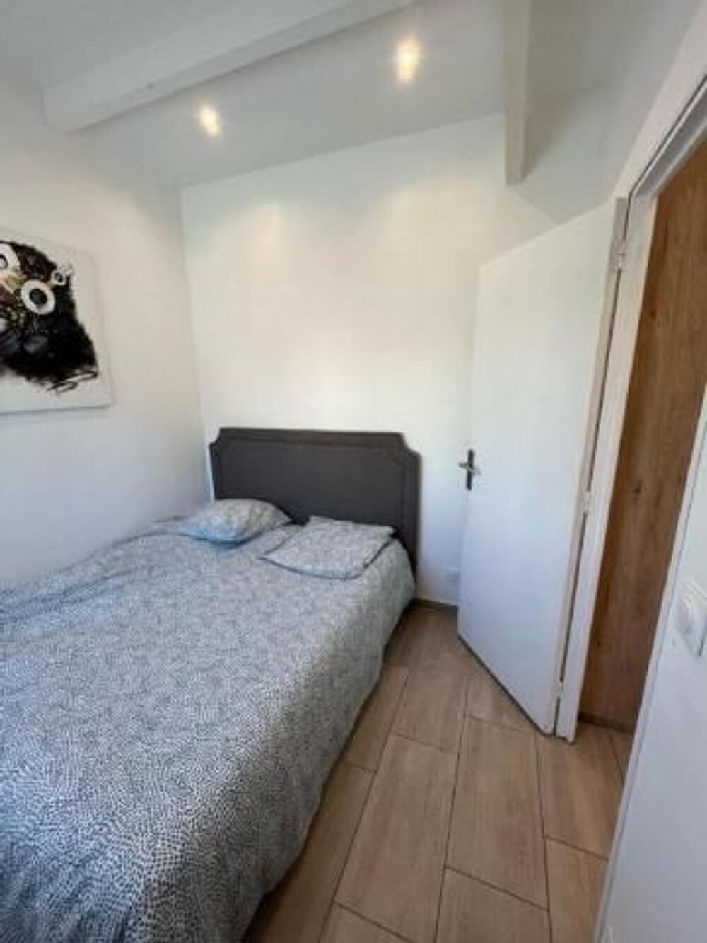 Location Appartement Appartement 39m² au 3 éme étage avec ascenseur meublé Créteil