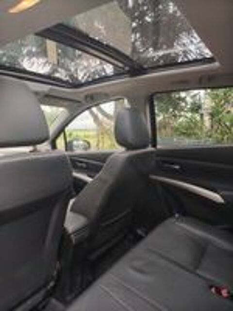 S-cross S-Cross 1.4 Boosterjet Allgrip Hybrid Auto Style 2021 occasion 69360 Saint-Symphorien-d'Ozon