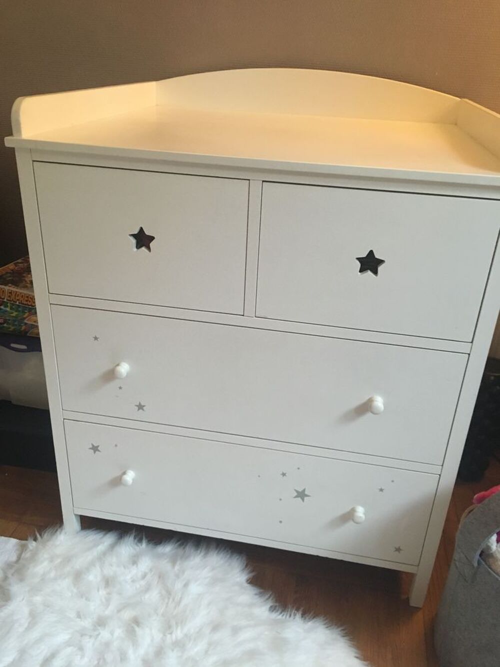 Commode d'enfant Meubles
