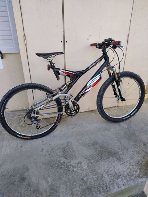 VTT 180 Palavas-les-Flots (34)