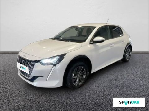 Annonce voiture Peugeot 208 15990 