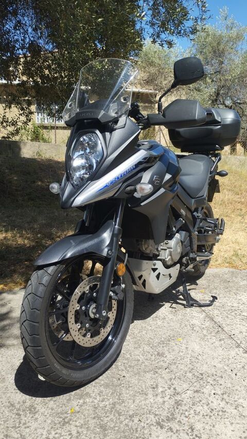 Moto SUZUKI 2021 occasion Ajaccio 20090