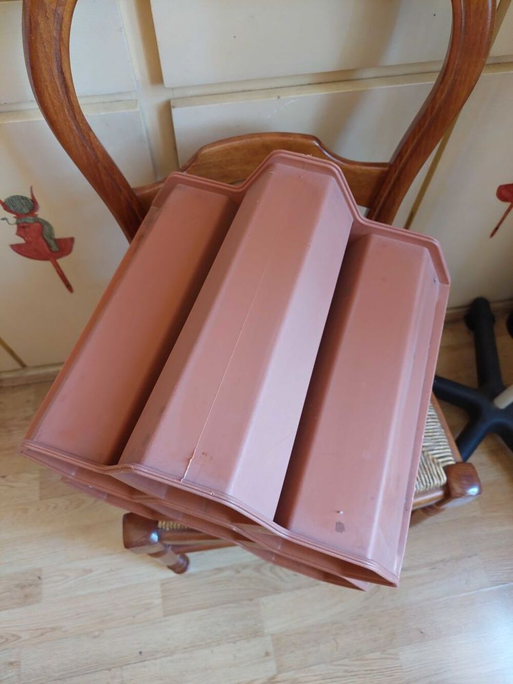 Range bouteilles Meubles