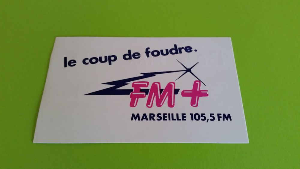 LE COUP DE FOUDRE 