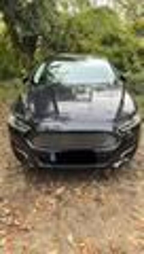 Ford Mondeo 2.0 TDCi 150 Titanium PowerShift A 2016 occasion Genainville 95420