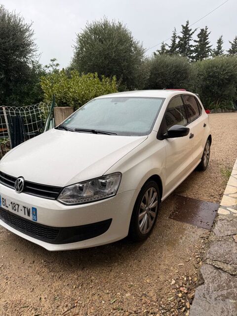 Volkswagen polo 1.4 85 Trendline
