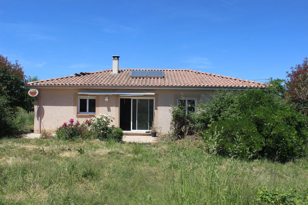 Vente Maison Maison type 4 - Clarac Clarac