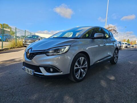 Renault scenic iv 1.6 dCi 130 Energy Intens BV6