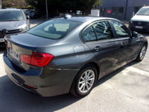 S&eacute;rie 3 320d xDrive 184 ch 124 g Lounge 2013 occasion 13821 La Penne-sur-Huveaune