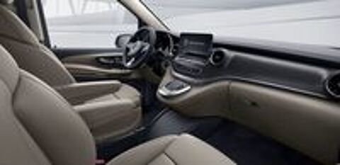 Classe V Extra-Long 300 d 9G-TRONIC 4x4 Avantgarde 2024 occasion Monaco-Ville, Monaco