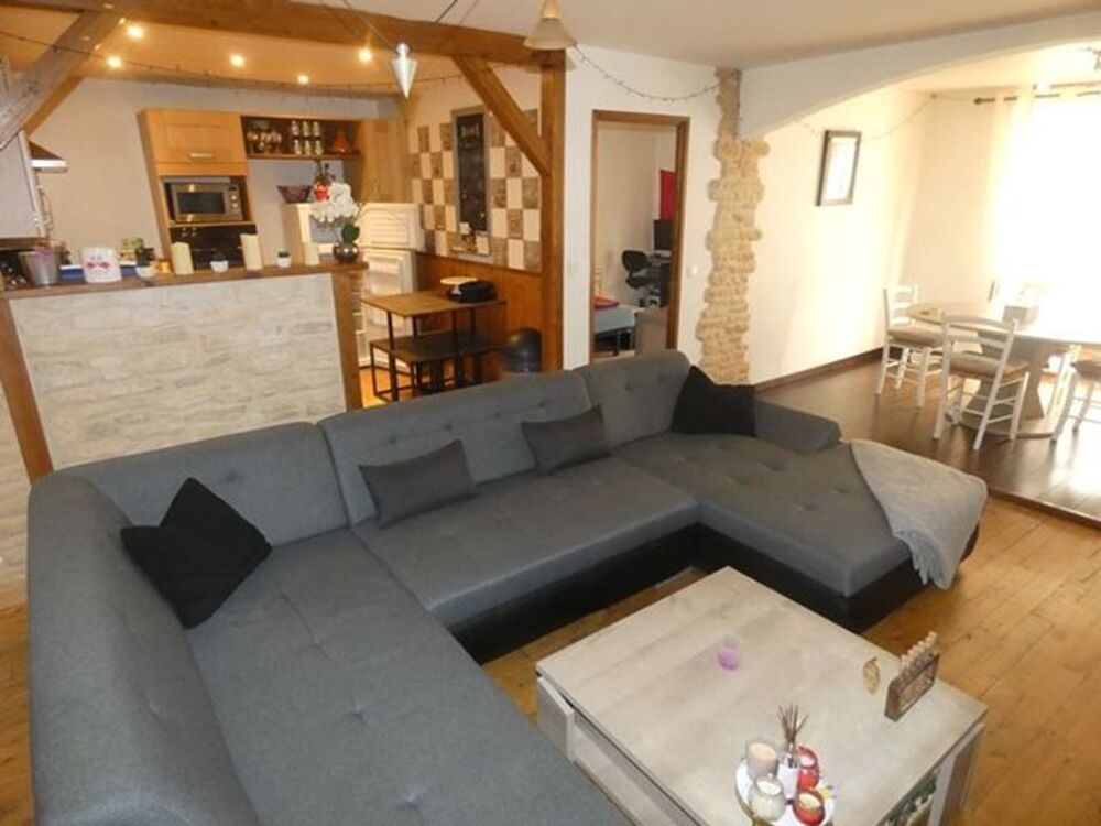 Location Appartement Appartement - 78m ² Veynes