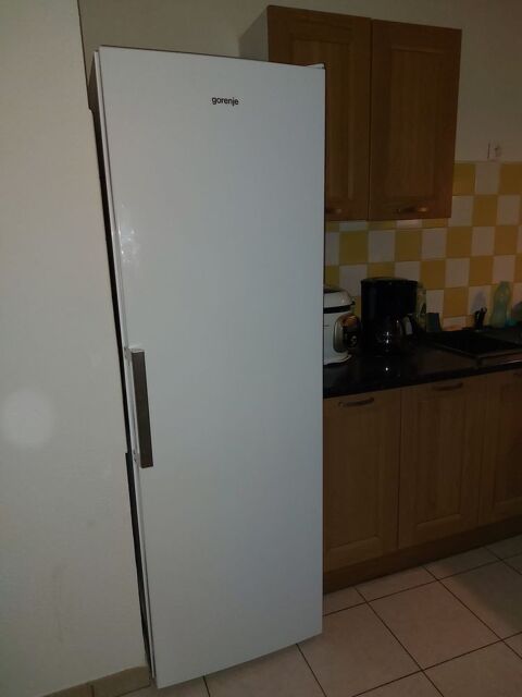 Cong�lateur armoire 500 Aussillon (81)