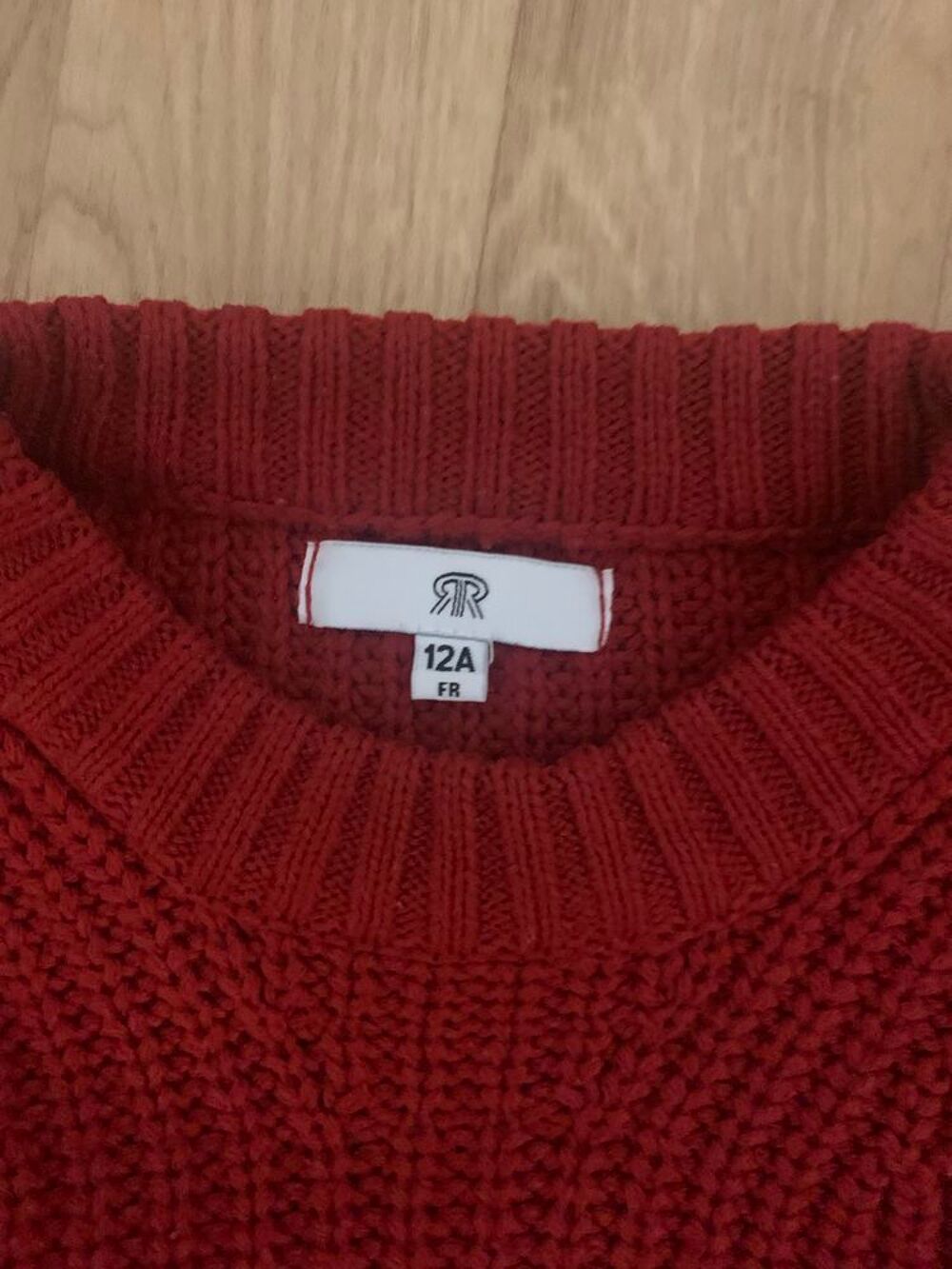 lot de v&ecirc;tements pour fille Vêtements enfants