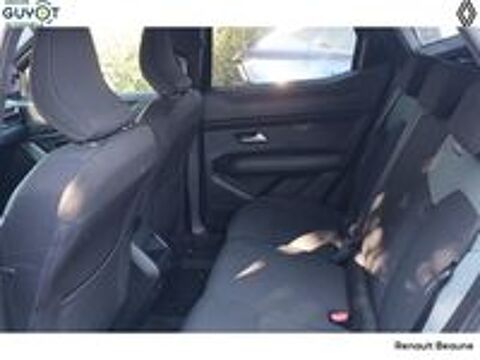 Duster Hybrid 140 Extreme 2025 occasion 21200 Beaune