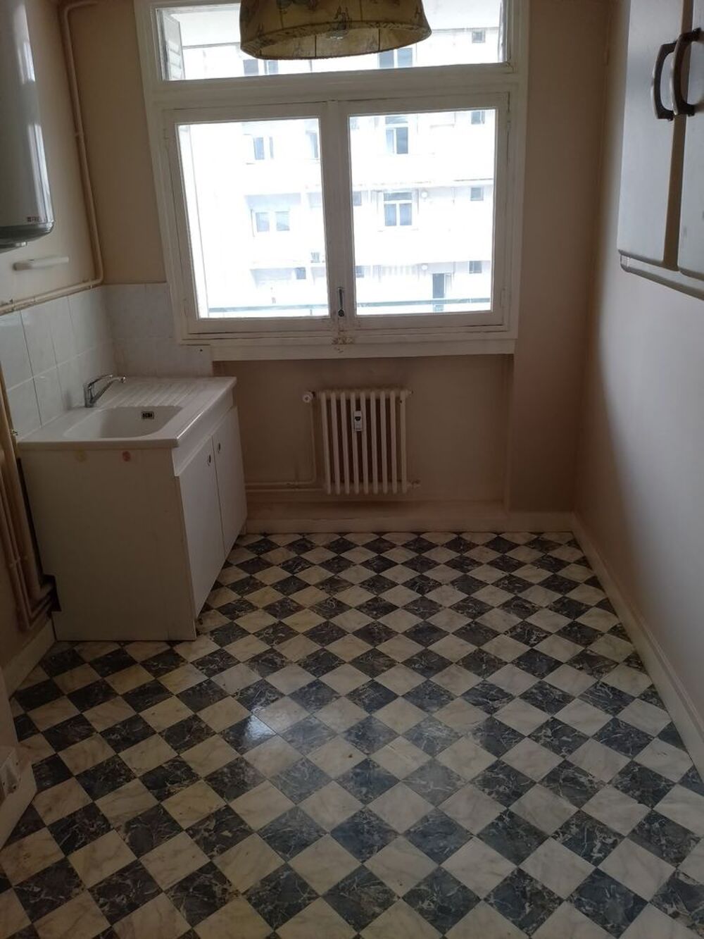 Vente Appartement F3 57m2 proche rue Bergson / Idéal Investisseur ou Saint-Étienne